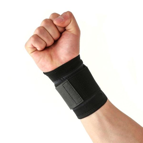 wrist support men women guard protector arthritis brace sleeve outdoor sports safety, Black;red
wrist support men women guard protector arthritis brace sleeve outdoor sports safety, Black;red