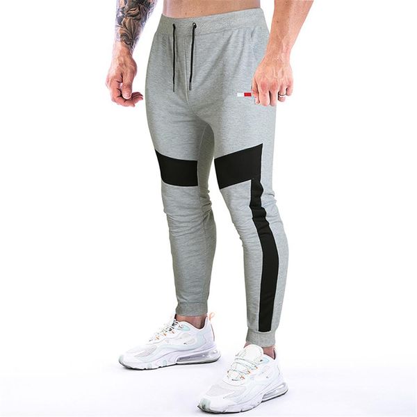 styles men clothing color block slim sweat pants jogging joggers sport gym cargo trousers drawstring mens pants, Black
styles men clothing color block slim sweat pants jogging joggers sport gym cargo trousers drawstring mens pants, Black