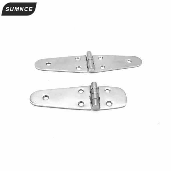 marine grade stainless steel mirror polished door hinge for boat, rvs boat fishing rods
marine grade stainless steel mirror polished door hinge for boat, rvs boat fishing rods
