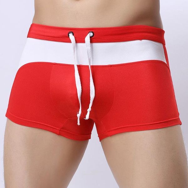 men's boxer shorts stretch breathable briefs swimming swim trunks mooth and comfortable swimwear
men's boxer shorts stretch breathable briefs swimming swim trunks mooth and comfortable swimwear