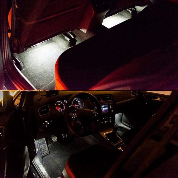interior&external lights 4pcs led footwell interior light with wiring harness 4e0947415a fit for- a3 a4 a5 a6 a7 a8 q3 q5 q7
interior&external lights 4pcs led footwell interior light with wiring harness 4e0947415a fit for- a3 a4 a5 a6 a7 a8 q3 q5 q7