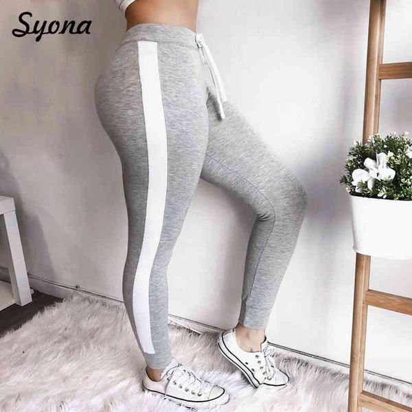 jean women swear casual sides tied pants tie waist straps push up sportswear female fitness training high elastic fit, Blue
jean women swear casual sides tied pants tie waist straps push up sportswear female fitness training high elastic fit, Blue