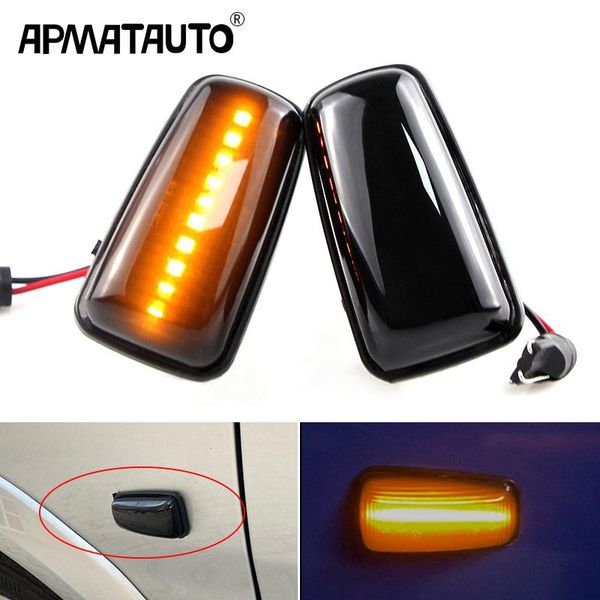 emergency lights 2pcs smoke dynamic led turn signal side marker light for berlingo jumpy saxo xantia xm zx break scudo ulysse
emergency lights 2pcs smoke dynamic led turn signal side marker light for berlingo jumpy saxo xantia xm zx break scudo ulysse