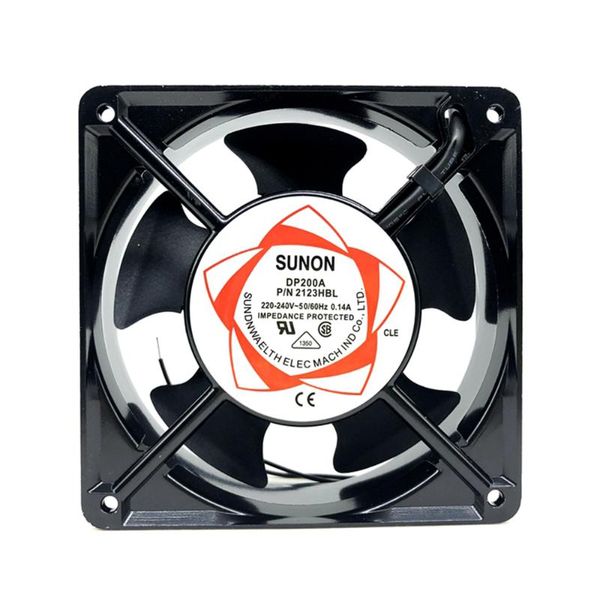 fans & coolings jianzhun sunon dp200a 110 / 220 380v 12cm 12038 axial flow fan cooling
fans & coolings jianzhun sunon dp200a 110 / 220 380v 12cm 12038 axial flow fan cooling