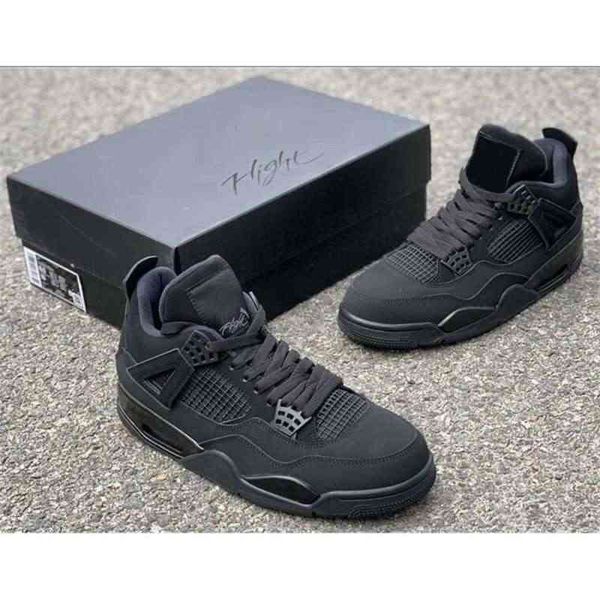 4 black cat version se neon 4s unc men basketball shoes with box size 40-47 sneakers
4 black cat version se neon 4s unc men basketball shoes with box size 40-47 sneakers