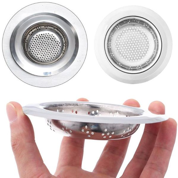 other bath & toilet supplies upgrade water sink plug anti block screen net stainless steel colander filter basket food hair ser strainer
other bath & toilet supplies upgrade water sink plug anti block screen net stainless steel colander filter basket food hair ser strainer