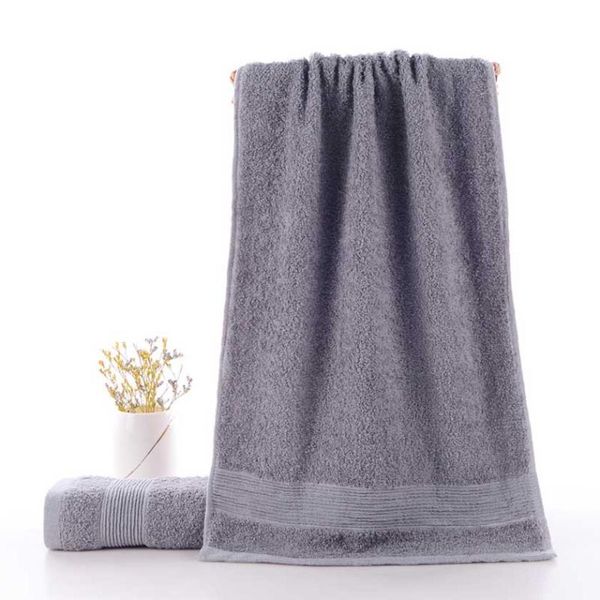 towel pure cotton plain color towel, three absorbent towels can be customized logo, 34*72cm cxy4.4
towel pure cotton plain color towel, three absorbent towels can be customized logo, 34*72cm cxy4.4