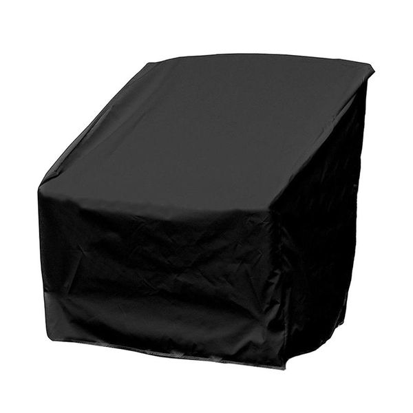 other household sundries outdoor garden party black polyester table chair dust cover weatherproof patio furniture rain prevention protector
other household sundries outdoor garden party black polyester table chair dust cover weatherproof patio furniture rain prevention protector