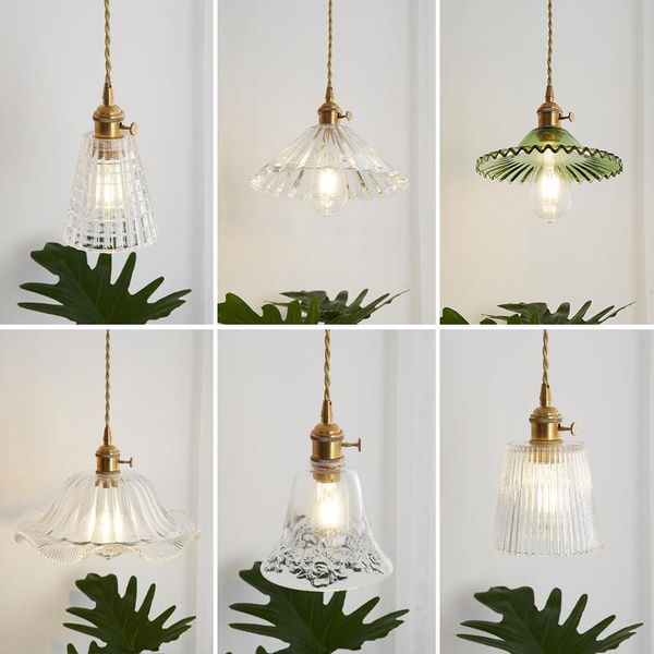 pendant lamps modern led glass ball industrial lamp lights hanging chandelier living room
pendant lamps modern led glass ball industrial lamp lights hanging chandelier living room