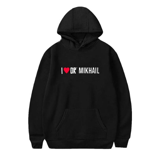 men's hoodies & sweatshirts 2021 express 2d printed casual hooded sweater for european and american celebrities, Black
men's hoodies & sweatshirts 2021 express 2d printed casual hooded sweater for european and american celebrities, Black