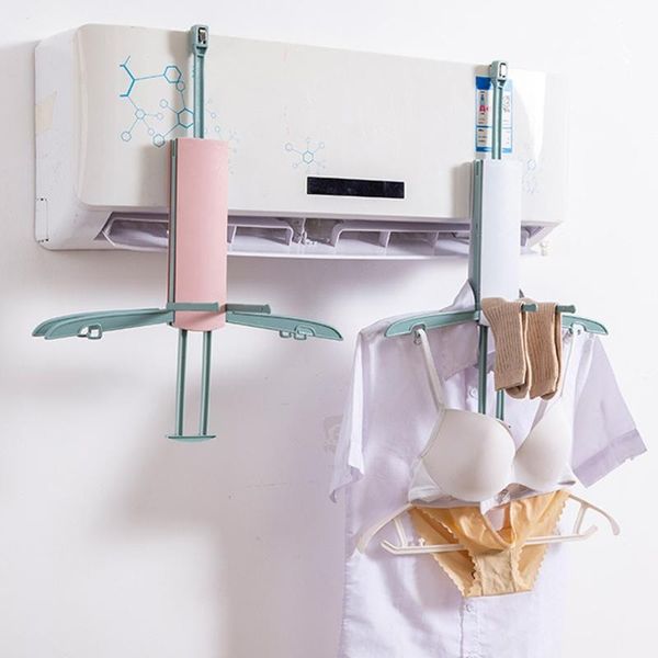 travel portable folding hanger camping clothes dryer multi-functional storage drying towel rack hangers & racks
travel portable folding hanger camping clothes dryer multi-functional storage drying towel rack hangers & racks