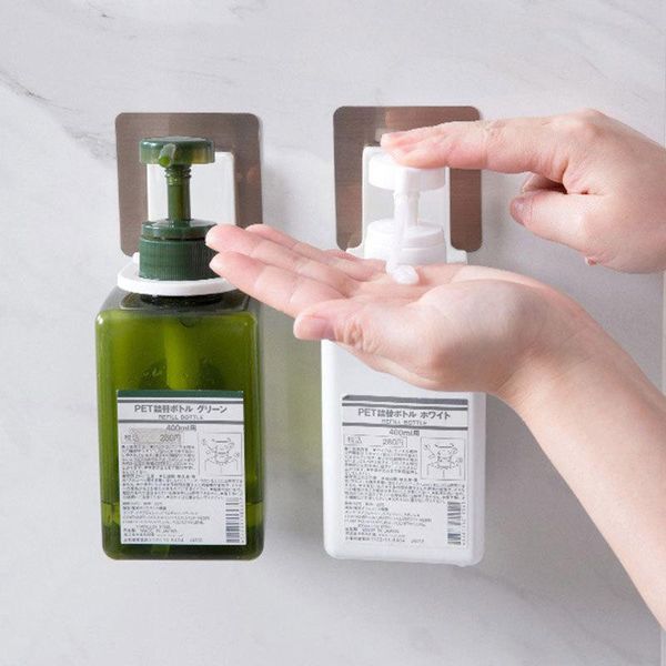 hooks & rails bathroom wall body wash hand soap self adhesive suction heavy load hook fixed bottle housekeeper on for
hooks & rails bathroom wall body wash hand soap self adhesive suction heavy load hook fixed bottle housekeeper on for