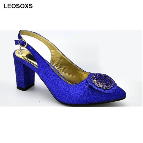 dress shoes latest design decorated with rhinestone african party pumps high heels pointed toe, Black
dress shoes latest design decorated with rhinestone african party pumps high heels pointed toe, Black