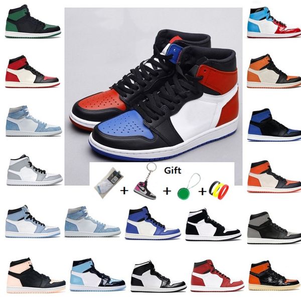 mens 1 1s dunks basketball shoes man comfortable elastic university blue chicago twist light smoke grey shadow sneakers petent bred women sp
mens 1 1s dunks basketball shoes man comfortable elastic university blue chicago twist light smoke grey shadow sneakers petent bred women sp