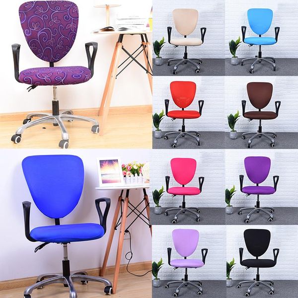 chair covers 1pcs polyester fiber office elastic armchair seat cover gamer protector rotating lift computer slipcover
chair covers 1pcs polyester fiber office elastic armchair seat cover gamer protector rotating lift computer slipcover
