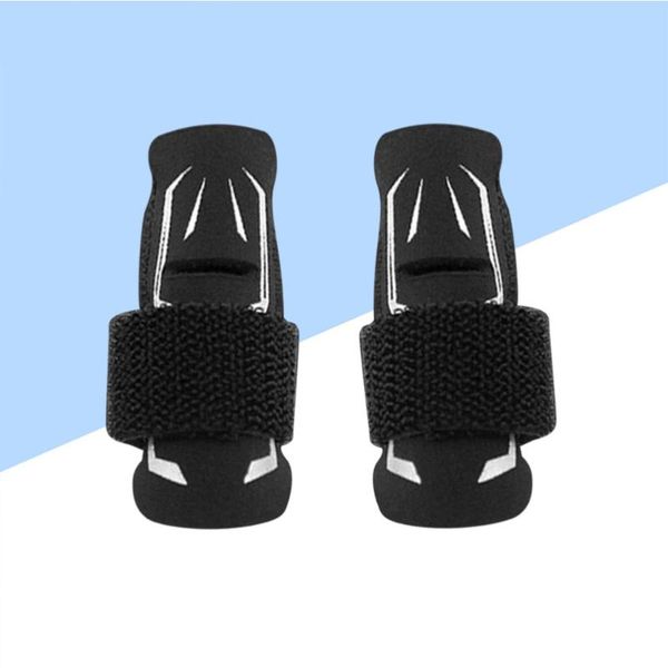 2pcs basketball finger guard volleyball bandage pressure lengthened hand sports professional size (b wrist support, Black;red
2pcs basketball finger guard volleyball bandage pressure lengthened hand sports professional size (b wrist support, Black;red