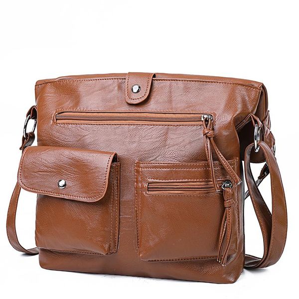 shoulder bag for women 2021 pu leather cross body fashion fold over designer bags luxury solid soft zipper duffel
shoulder bag for women 2021 pu leather cross body fashion fold over designer bags luxury solid soft zipper duffel