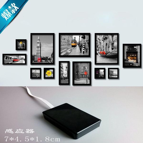 escape room prop 1 to 8 rfid sensors put ic card on card sensor one-to-one match to unlock chamber room prop escape game
escape room prop 1 to 8 rfid sensors put ic card on card sensor one-to-one match to unlock chamber room prop escape game