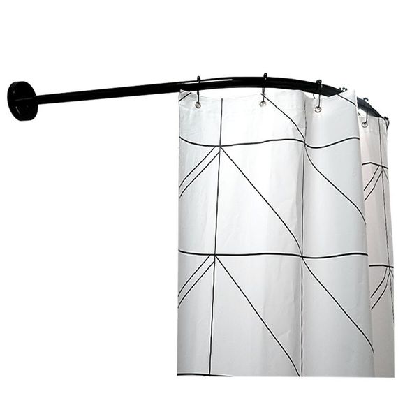 shower curtains 304 stainless steel extendable corner curtain rod pole l shape no punching rail bar bathroom hardware heavy loaded
shower curtains 304 stainless steel extendable corner curtain rod pole l shape no punching rail bar bathroom hardware heavy loaded