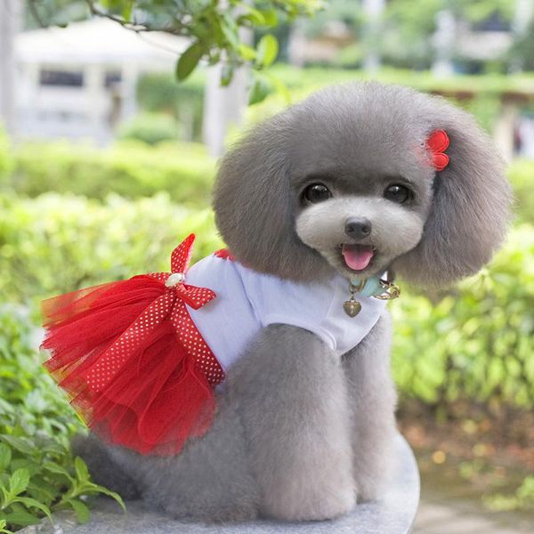 summer dog lace dress pet clothes puppy party birthday wedding bow clothing spring @ls cat costumes
summer dog lace dress pet clothes puppy party birthday wedding bow clothing spring @ls cat costumes