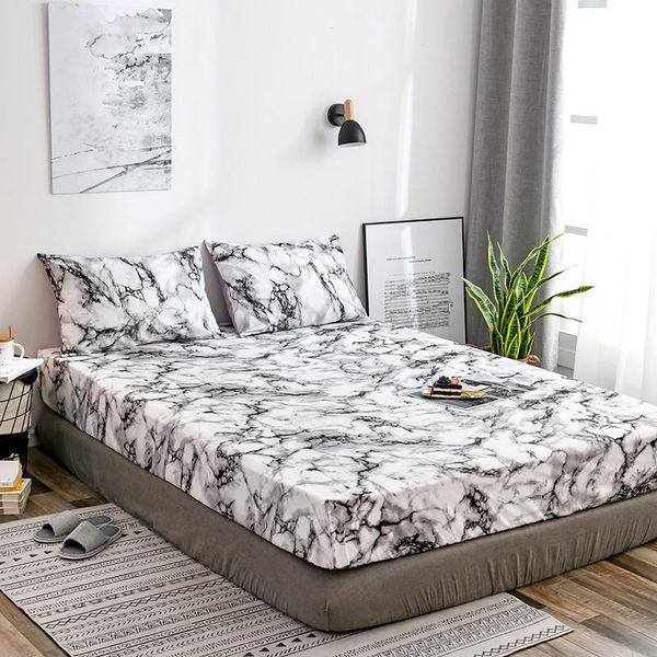 sheets & sets soft fitted sheet bed mattress cover elastic comfortable cases single full queen king
sheets & sets soft fitted sheet bed mattress cover elastic comfortable cases single full queen king