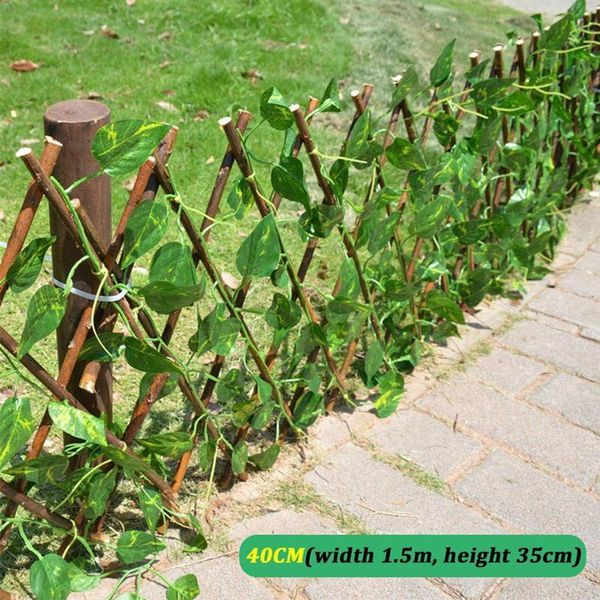 fencing, trellis & gates adjustable retractable fence artificial garden privacy screen expanding leaf wooden hedge decor
fencing, trellis & gates adjustable retractable fence artificial garden privacy screen expanding leaf wooden hedge decor