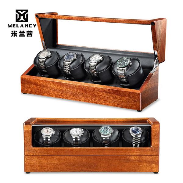 watch boxes & cases automatic mechanical winder motor storage case with plug, Black;blue
watch boxes & cases automatic mechanical winder motor storage case with plug, Black;blue