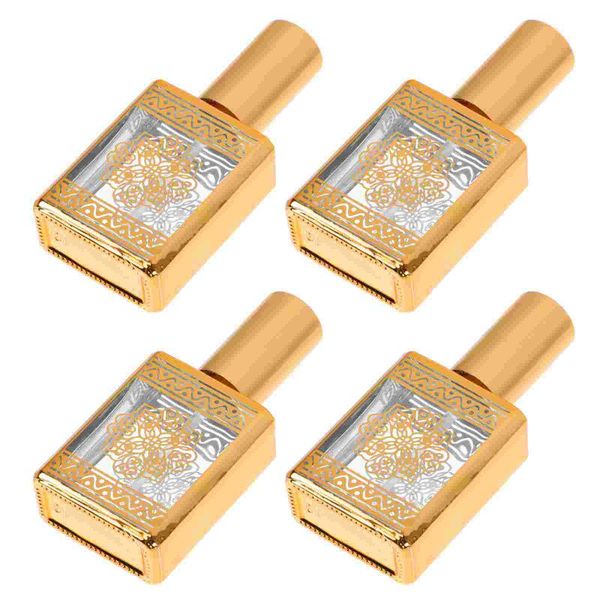 storage bottles & jars 4pcs exquisite perfume sub bottle makeup water spray
storage bottles & jars 4pcs exquisite perfume sub bottle makeup water spray