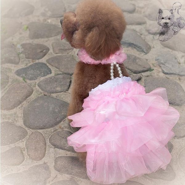 dog apparel wedding dress pet skirt marriage costume summer clothes dresses pomeranian schnauzer poodle bichon
dog apparel wedding dress pet skirt marriage costume summer clothes dresses pomeranian schnauzer poodle bichon