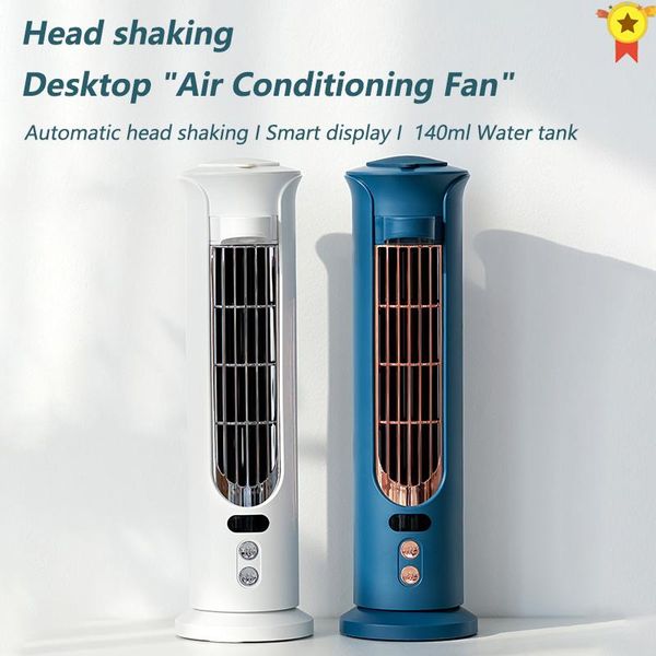 electric fans air cooler fan mini deskconditioner usb water cooling humidifier purifier multifunction summer tower
electric fans air cooler fan mini deskconditioner usb water cooling humidifier purifier multifunction summer tower