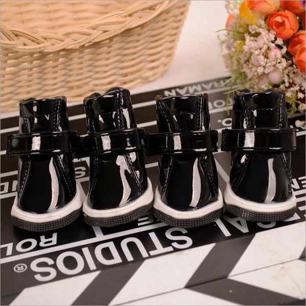 dog apparel 2021 pet shoes autumn winter pu non-slip rubber 2 colors 5 sizes boots for chihuahua
dog apparel 2021 pet shoes autumn winter pu non-slip rubber 2 colors 5 sizes boots for chihuahua