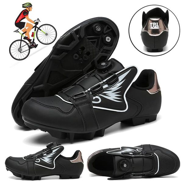 bike cycling shoes men four seasons sports route plywood road dirt spd women self-locking racing shoe footwear, Black
bike cycling shoes men four seasons sports route plywood road dirt spd women self-locking racing shoe footwear, Black