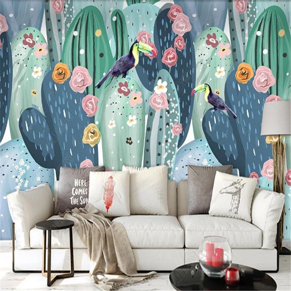 wallpapers modern tropical forest wallpaper for living room cactus plants bedroom background wall paper home decor mural papel de parede
wallpapers modern tropical forest wallpaper for living room cactus plants bedroom background wall paper home decor mural papel de parede