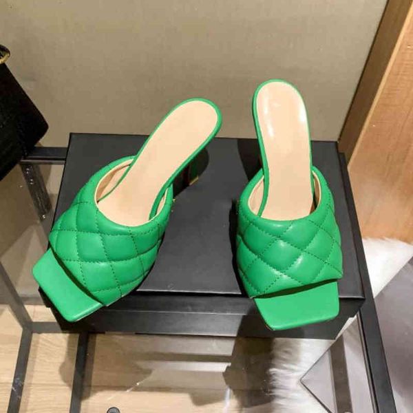 slippers sapatilhas femininas de salto quadrado para mulheres, novo sapato stiletto, verão, 0b6p, Black
slippers sapatilhas femininas de salto quadrado para mulheres, novo sapato stiletto, verão, 0b6p, Black