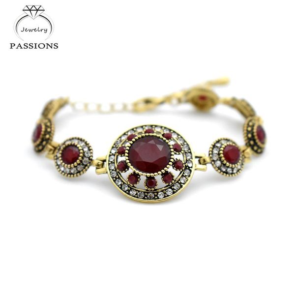 charm bracelets passions 2021 arrival bohemian style bracelet oval bead vintage look antique gold color fashion jewelry, Golden;silver
charm bracelets passions 2021 arrival bohemian style bracelet oval bead vintage look antique gold color fashion jewelry, Golden;silver