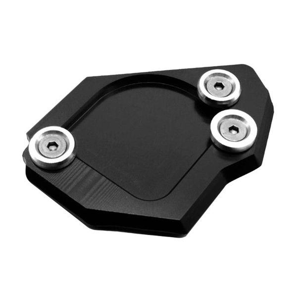 pedals motorcycle cnc side stand kickstand enlarge plate pad for f650gs 2007-2014
pedals motorcycle cnc side stand kickstand enlarge plate pad for f650gs 2007-2014