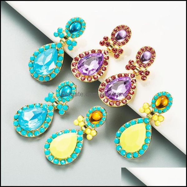 dangle & chandelier earrings jewelry s2311 fashion s925 sier post water drop earrrings rhinstone stud delivery 2021 hzigr, Silver
dangle & chandelier earrings jewelry s2311 fashion s925 sier post water drop earrrings rhinstone stud delivery 2021 hzigr, Silver