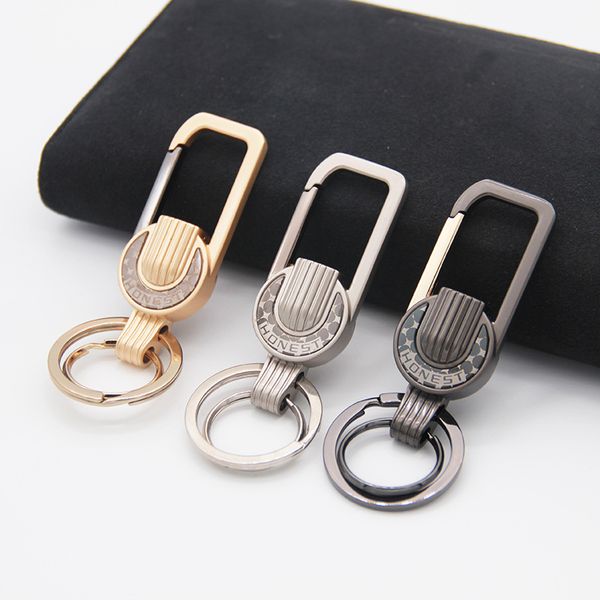 men women car keyring holder men's keychain fashion key pendant accessory keyrings for male gifts jewelry chaveiro 576012963225a, Slivery;golden
men women car keyring holder men's keychain fashion key pendant accessory keyrings for male gifts jewelry chaveiro 576012963225a, Slivery;golden