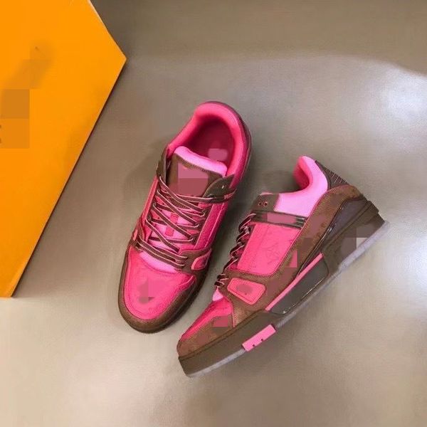 2021 designer casual sport shoe men Trainer Sports shoes TPU combination bottom sneakers size 38-45 MKJJJ0001, Red;white
2021 designer casual sport shoe men Trainer Sports shoes TPU combination bottom sneakers size 38-45 MKJJJ0001, Red;white