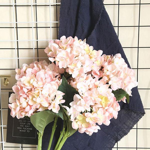 decorative flowers & wreaths artificial hydrangea branch home wedding decor autum silk plastic flower fake party room
decorative flowers & wreaths artificial hydrangea branch home wedding decor autum silk plastic flower fake party room