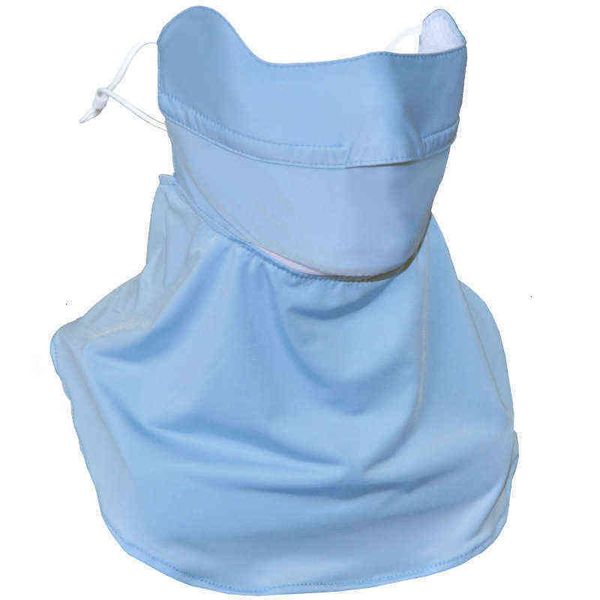 summer sunscreen mask anti ultraviolet ice cool feeling increased thin breathable neck protection face sunshade
summer sunscreen mask anti ultraviolet ice cool feeling increased thin breathable neck protection face sunshade