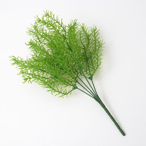 artificial green sprengeri fern plant home outdoor garden decor summer floral tianmendong simulation decoration po decorative flowers & wrea
artificial green sprengeri fern plant home outdoor garden decor summer floral tianmendong simulation decoration po decorative flowers & wrea
