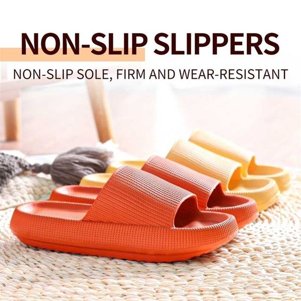 summer quick-drying non-slip sandals house thick sole slippers beach slipper bathroom footwear eva soft slide 211110, Black
summer quick-drying non-slip sandals house thick sole slippers beach slipper bathroom footwear eva soft slide 211110, Black