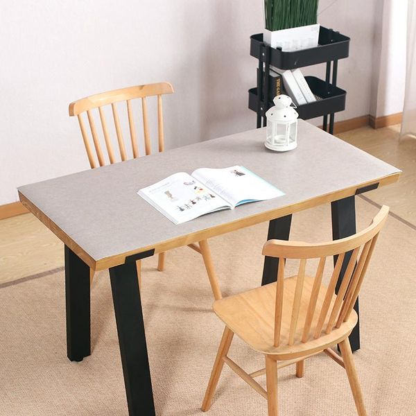imitation cement texture mat table insulation pad pvc waterproof anti-scalding oil-proof no-clean 2mm coffee cloth
imitation cement texture mat table insulation pad pvc waterproof anti-scalding oil-proof no-clean 2mm coffee cloth