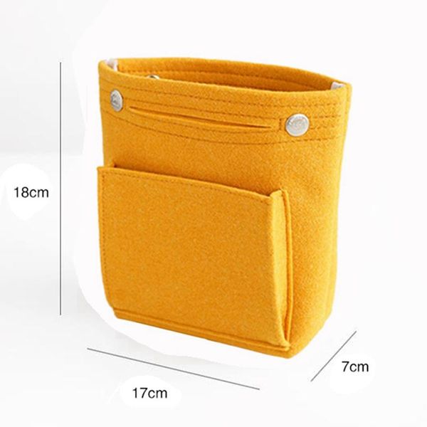 storage bags wallet bag plug-in cosmetic tote felt zipper shaper suitable
storage bags wallet bag plug-in cosmetic tote felt zipper shaper suitable