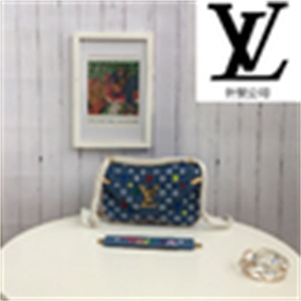jmq4 m53692 denim floral embroidered chain bag women handbags iconic bags handles shoulder bags totes cross body bag clutches, Blue;pink
jmq4 m53692 denim floral embroidered chain bag women handbags iconic bags handles shoulder bags totes cross body bag clutches, Blue;pink