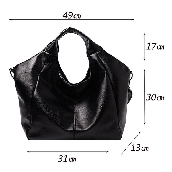 women bags fashion handbags shoulder bag messenger bag soft pu leather crossbody bag comfortable hobos for ladies m
women bags fashion handbags shoulder bag messenger bag soft pu leather crossbody bag comfortable hobos for ladies m