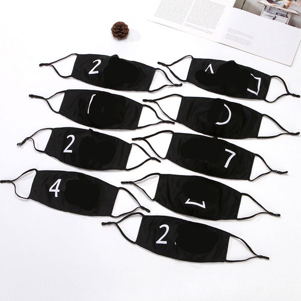 squid game black washable face mask anti-haze dust proof pm2.5 facemask breathable cotton fashion designers facemasks wholesales
squid game black washable face mask anti-haze dust proof pm2.5 facemask breathable cotton fashion designers facemasks wholesales