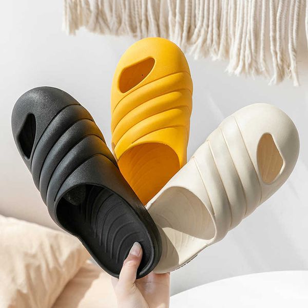 new summer lovers take off shoes baotou sandals men's household shoes household eva step on excrement feeling slippers women's sum, Black
new summer lovers take off shoes baotou sandals men's household shoes household eva step on excrement feeling slippers women's sum, Black