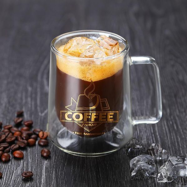 wine glasses originality double-wall coffee cup high borosilicate glass heat insulation breakfast cappuccino latte milk mug office teacup
wine glasses originality double-wall coffee cup high borosilicate glass heat insulation breakfast cappuccino latte milk mug office teacup